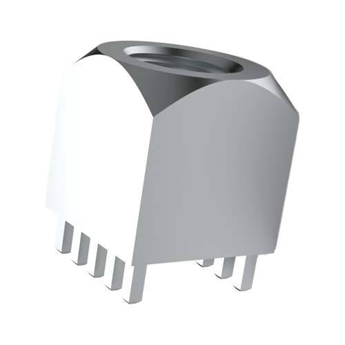 Power-Elements M8 with 10 solder pins rated max. 10A for one Pin