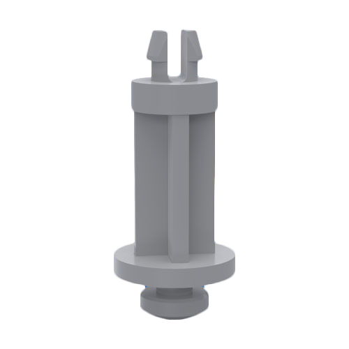 PCB Support 15.9 | ø4.8 | ø3.3 Polyamide 6.6 natural