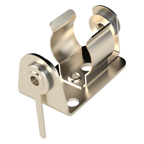 Image of: Electromechanical Components