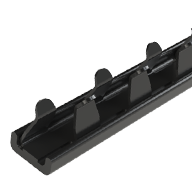 Image of: Metal Grommet Edging