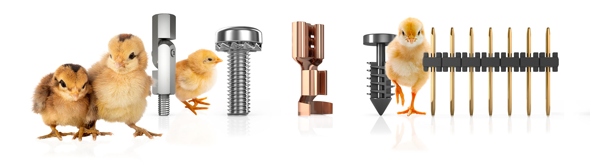 Wir wünschen Ihnen schöne Osterfeiertage