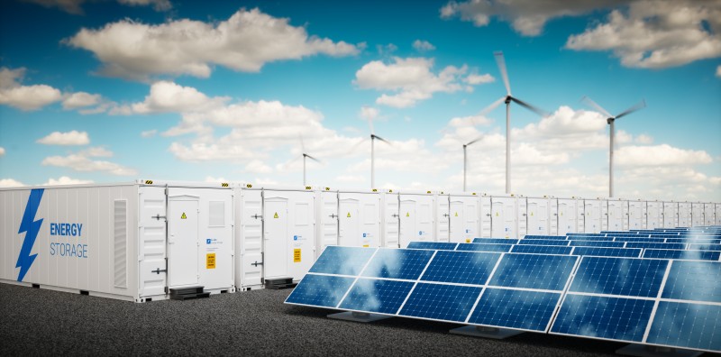 ETTINGER bietet ein großes Spektrum an elektronischen und mechanischen Bauelementen.