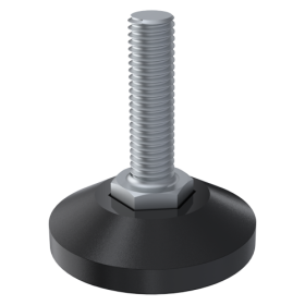 Image of: Leveling Feet