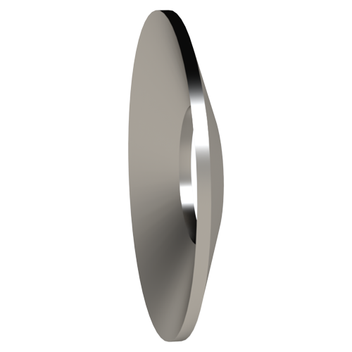 Image of: Conical Spring Washers