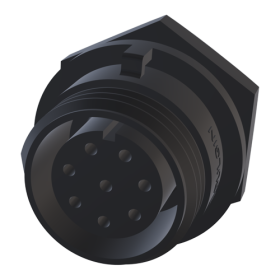 Image of: Buccanneer Connectors 400 Series