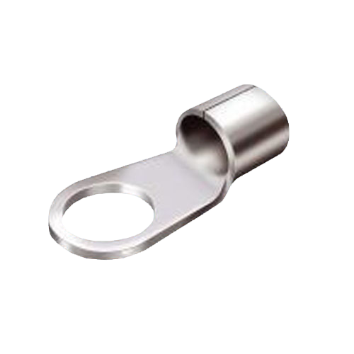 Solderless Terminal DIN 46234 A Copper tinned for M8 4-6mm²