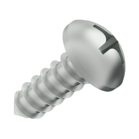 Image of: Tapping Screws