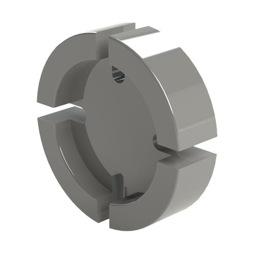 Permament Mount TO-5 PA-GV UL94-40 145°C