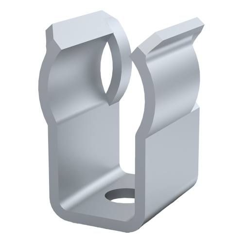 Sicherungshalter 5mm und 2AG/15A für SMD Bestückung/lose Ware