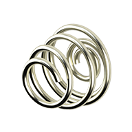 Image of: Battery Contacts