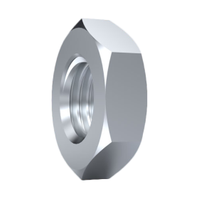 Image of: Hexagon Nuts