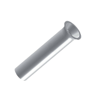 Image of: Uninsulated Ferrules