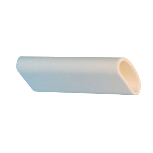 Kabeltüllen für Kabel Ø 10-13 mm / aus SILICON-Gummi, Länge 35 mm