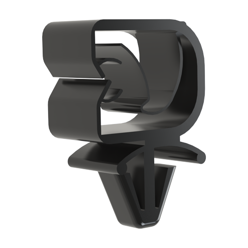 Cable Holder for Dia. 6.0-12.0mm for hole 6.4mm