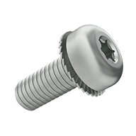 Image of: SEMS Screws