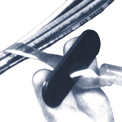 Mounting Tool for tubing type 3-6-1