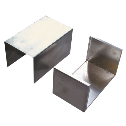 Small Aluminum Enclosure