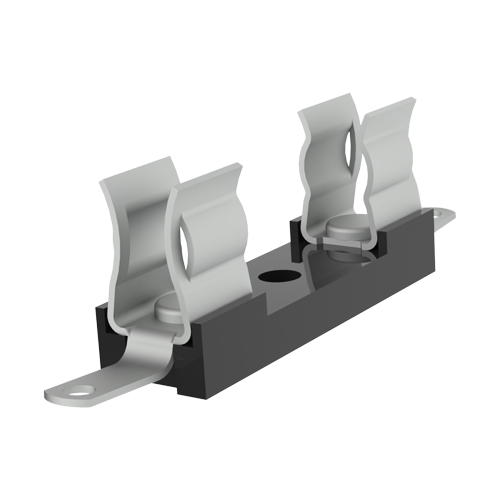 Sicherungshalter 5x20mm