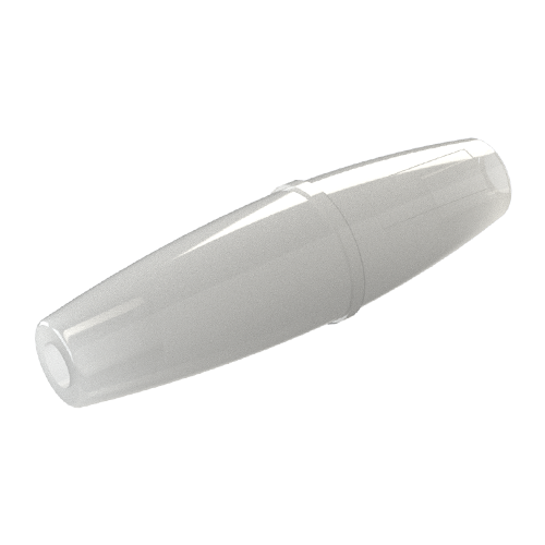 Fuseholder inline for 6.3x32mm fuse Polybutene/10A-50Vmax/max.1.0mm²