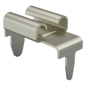 Image of: Fuse Holders & Voltage Selectors for Circuit Board Mounting