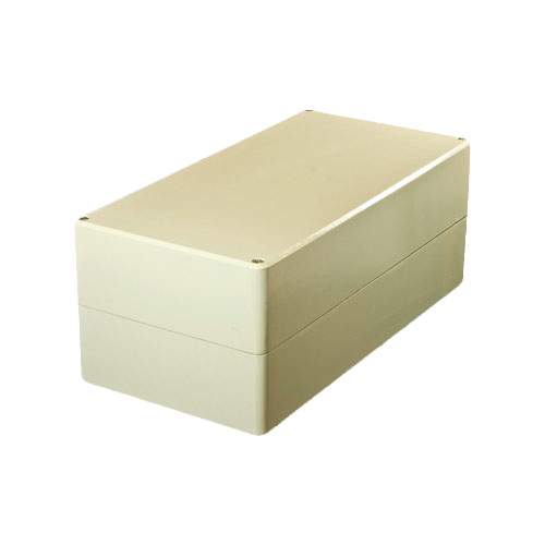 ROLEC enclosure aluNORM AH 204