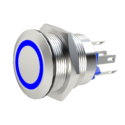 Image of: Illuminated Switches