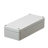 Image of: Watertight enclosures from IP65