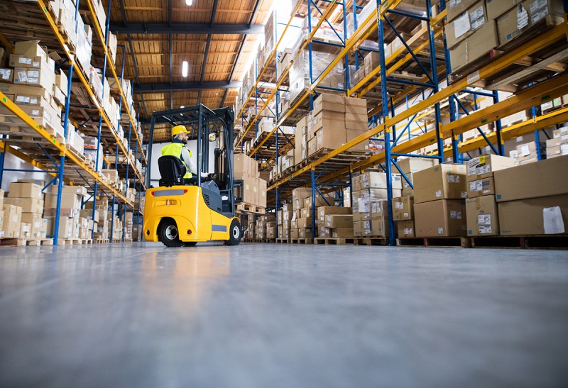 C-parts procurement — ETTINGER offers services related to the complex purchasing of electronic components for electromobility.