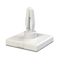 Bild von: Distanzhalter selbstklebend