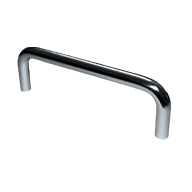 Image of: Round Internal Thread Handles