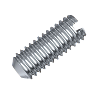 Image of: Set Screws