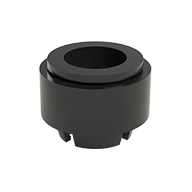 Image of: LED Mounts