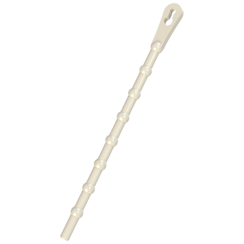 Cable Tie 127mm Polyamid 6.6 natural UL94-V2 E70062