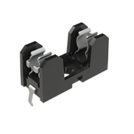 Image of: Fuse Holders & Voltage Selectors