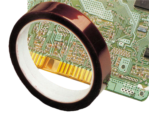 Kapton Tape 12.7 mm x 33 m
