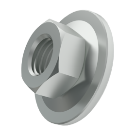 Image of: Combination Nuts