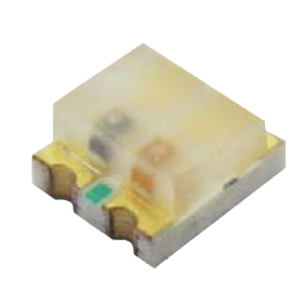 Image of: LEDs Without Support for SMD