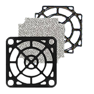 Bild von: Lüfterschutzfilter-Sets
