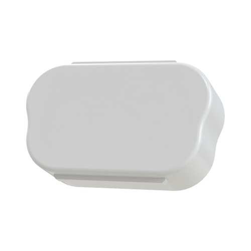 Housing Cover for D-Sub
