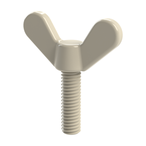 Image of: Wing Screws