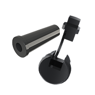 Image of: Strain Reliefs & Bend-Protection Sleeves