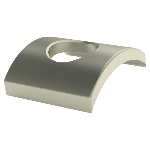 Connection Washer DIN46288 B M5 Nickel-Plated Spring Steel