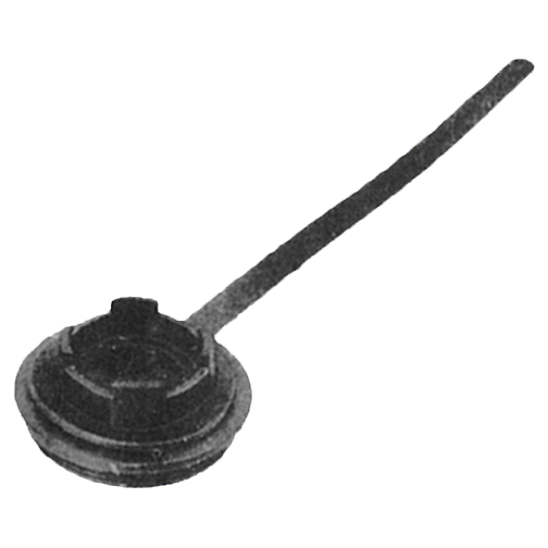 Sealing Cap to maintain IP 68 for Cable Connectors