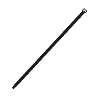 Image of: Standard Cable Ties