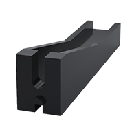Image of: Vertical Card Guides
