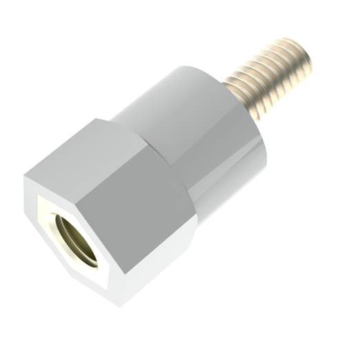 Image of: Male/Female Insulated Standoffs
