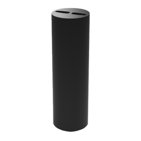 Image of: Round LED Mounts