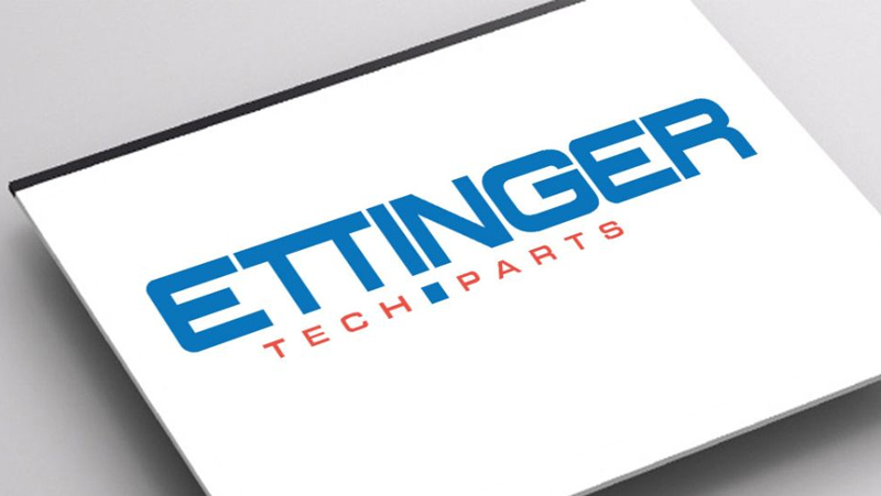 ETTINGER TechParts