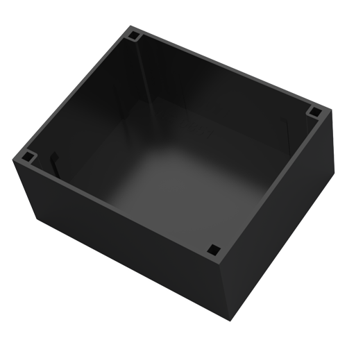 Modular housing 53 x 44 x 21.8