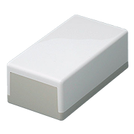 Image of: Plastic Universal Enclosures